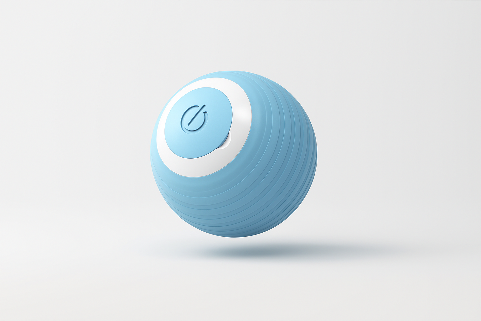 BounceBuddy™