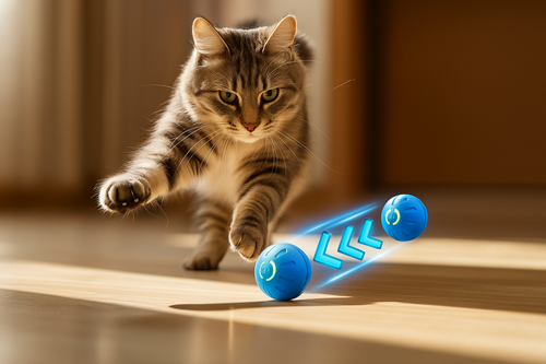 BounceBuddy™