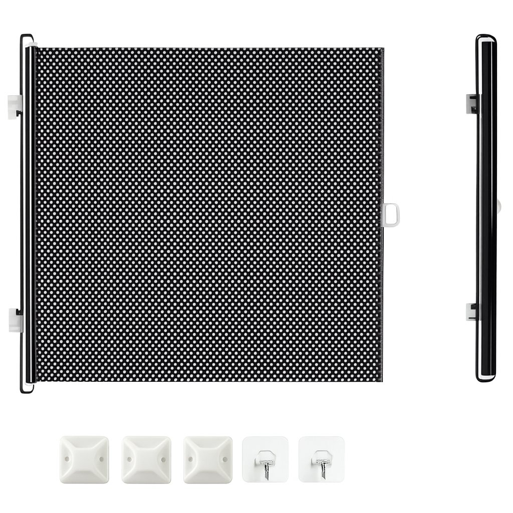 PetSafe - retractable fence