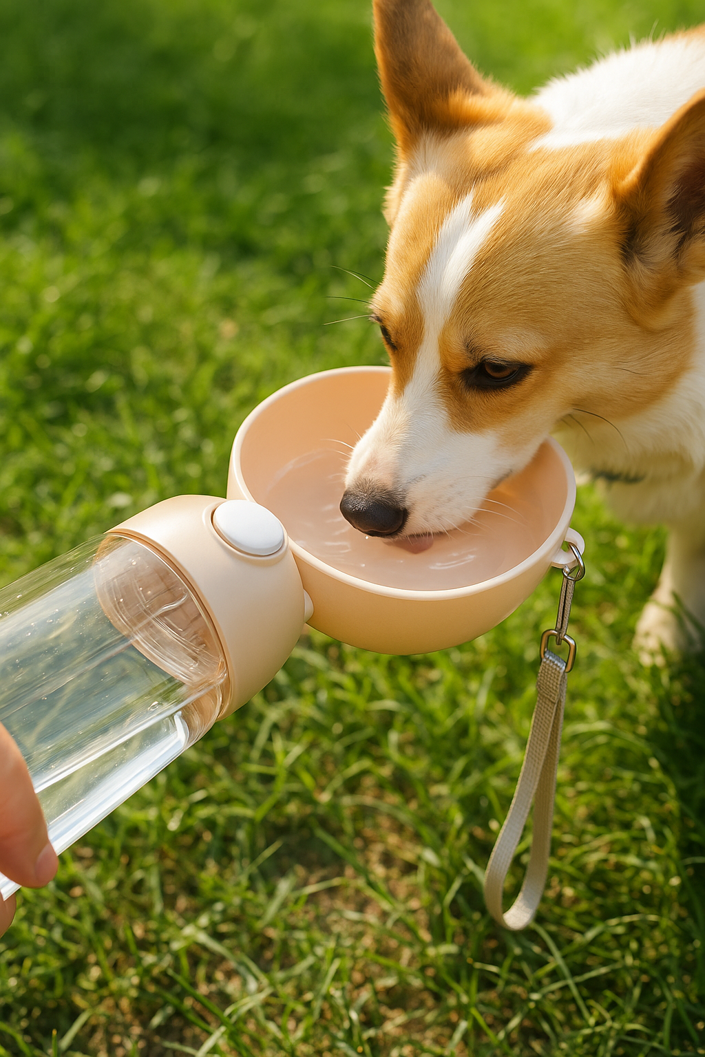 PawSip