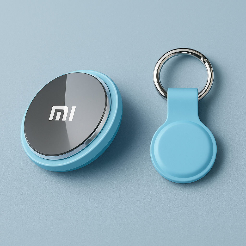 PingPup - Dog tracker