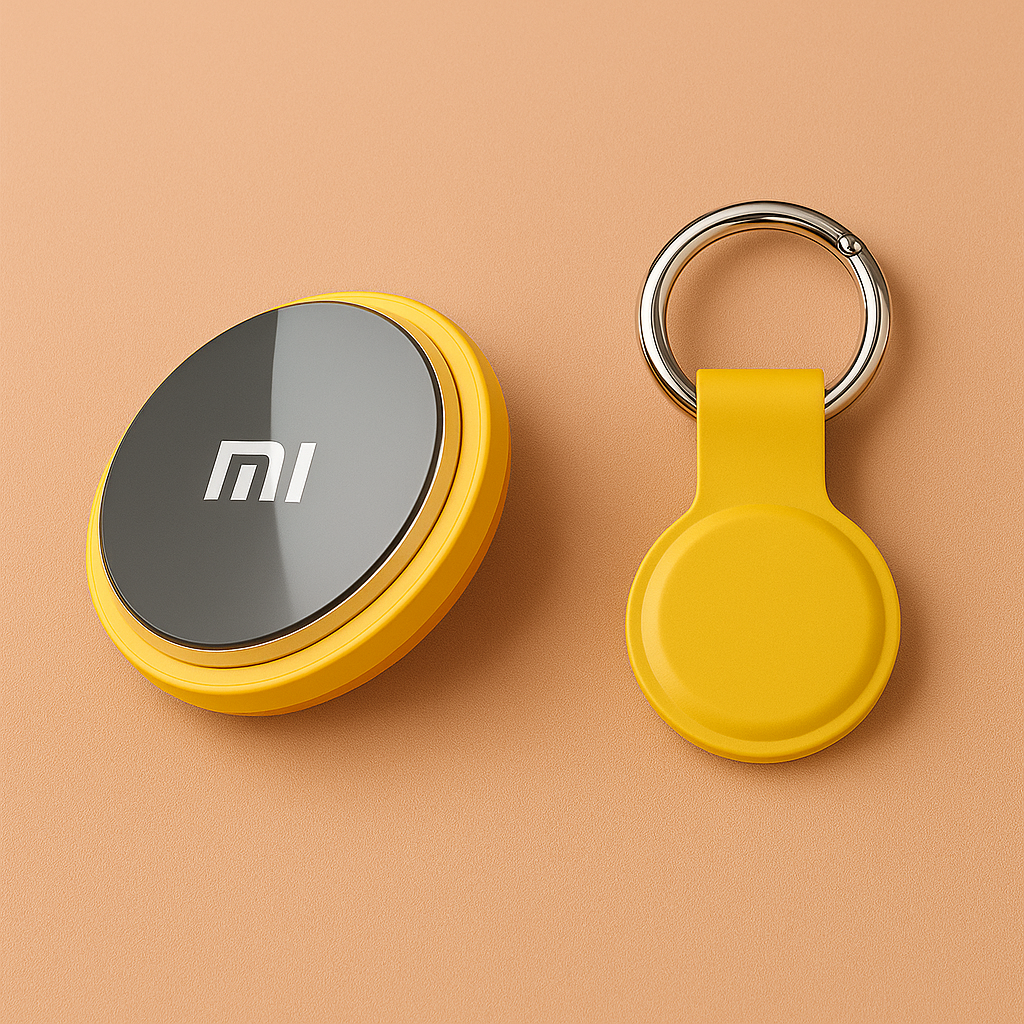 PingPup - Dog tracker