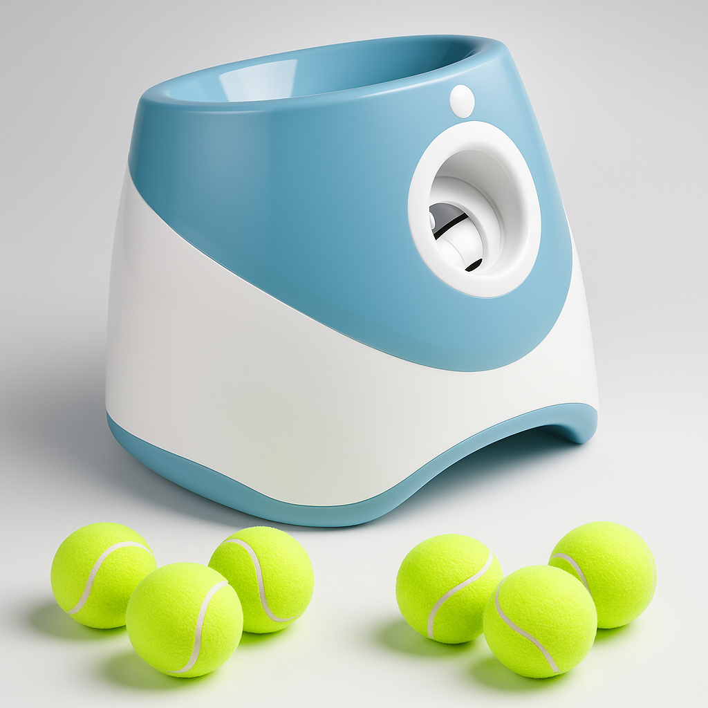PawPitcher