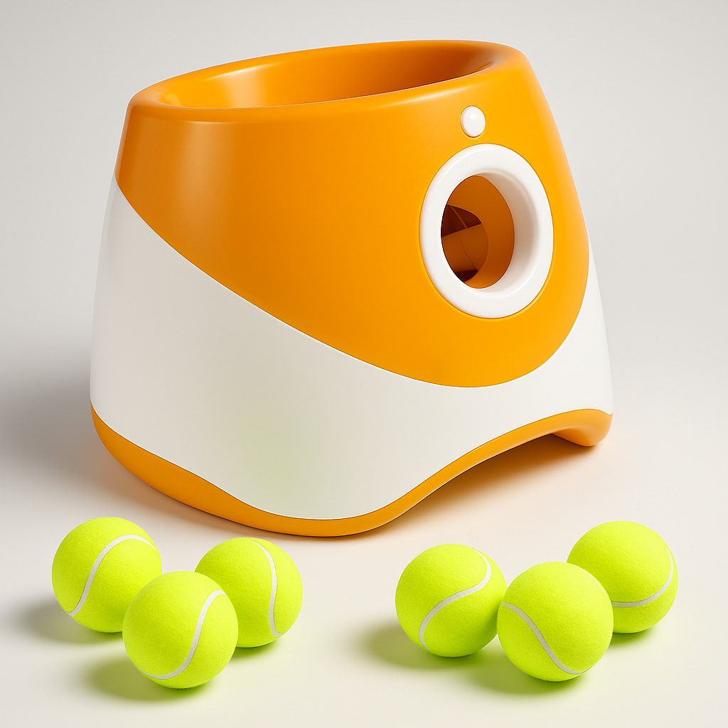 PawPitcher