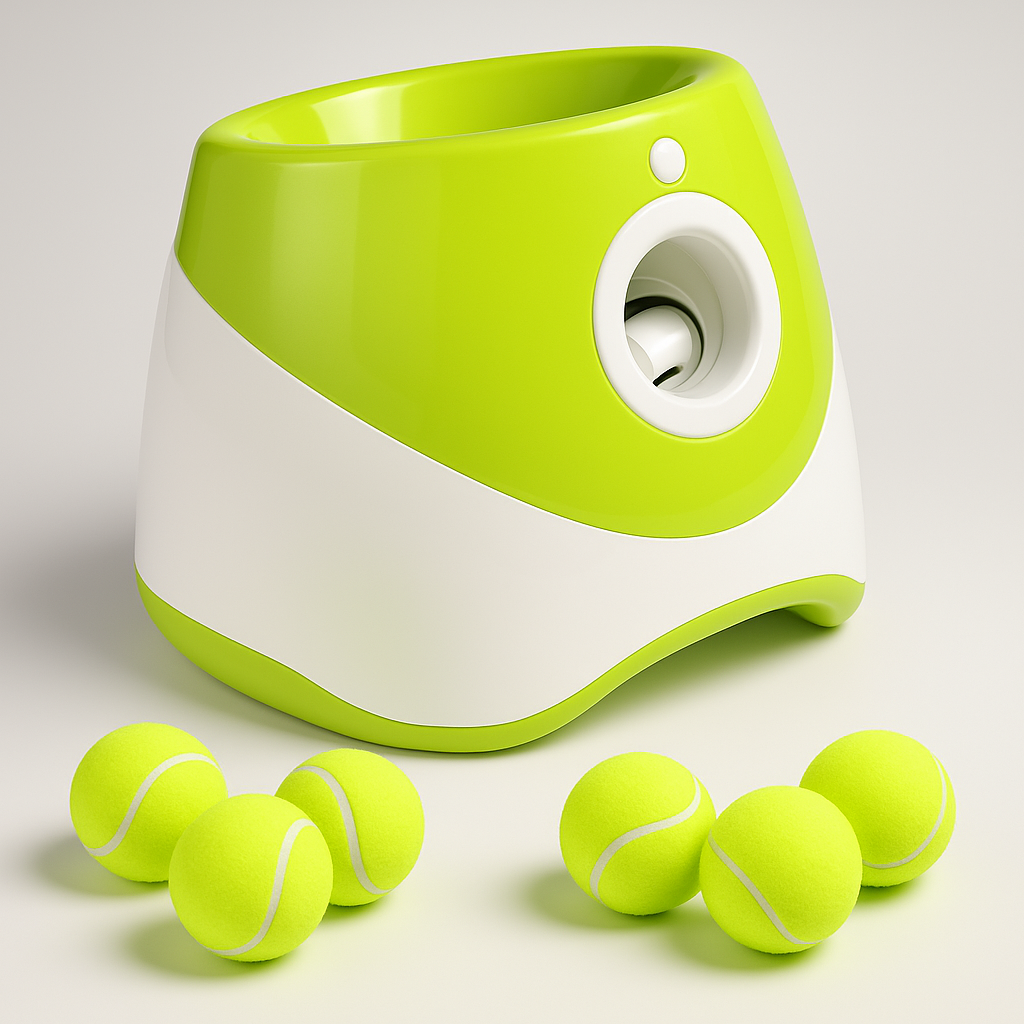 PawPitcher