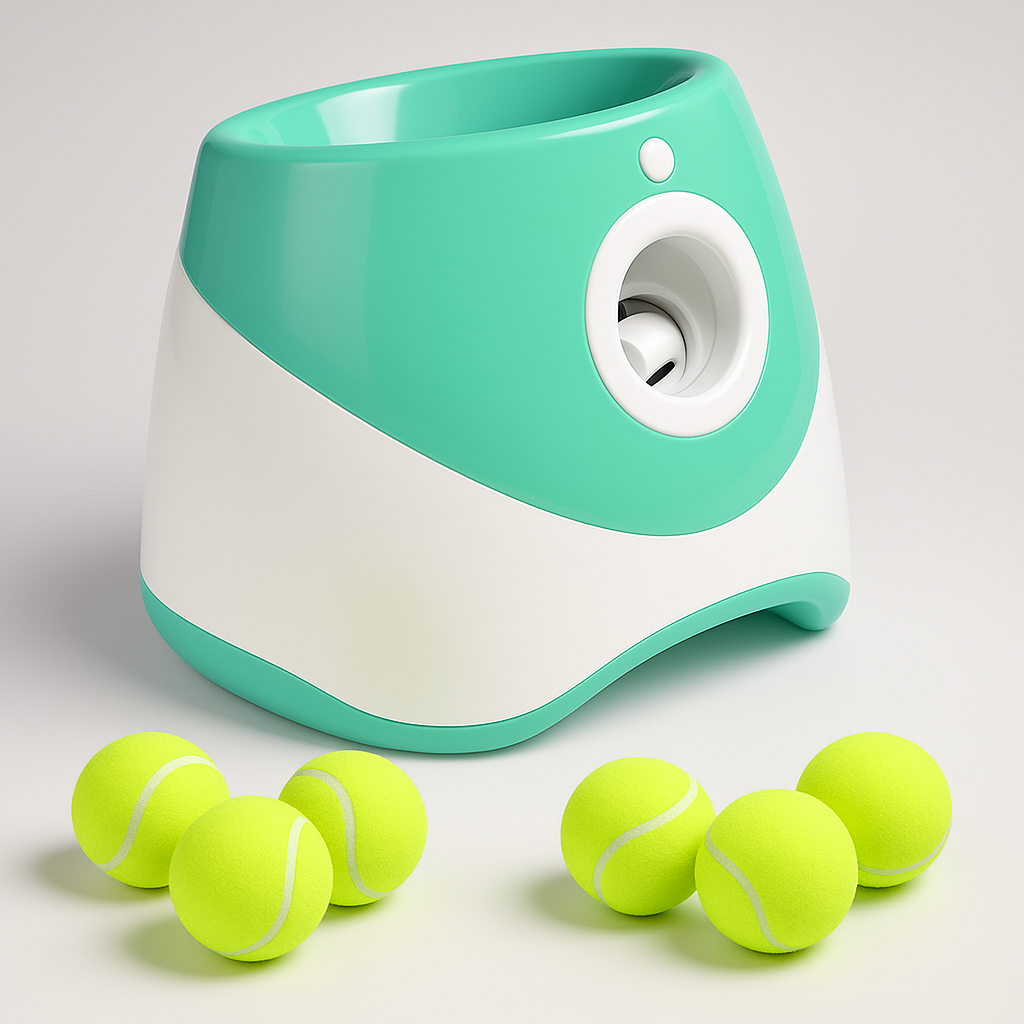 PawPitcher