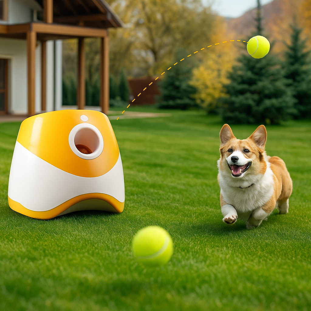 PawPitcher