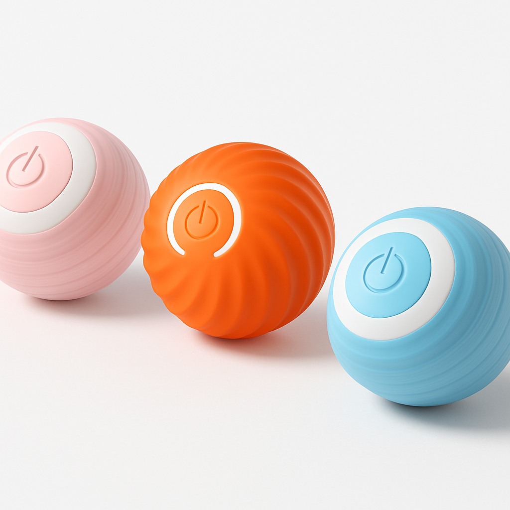 BounceBuddy™