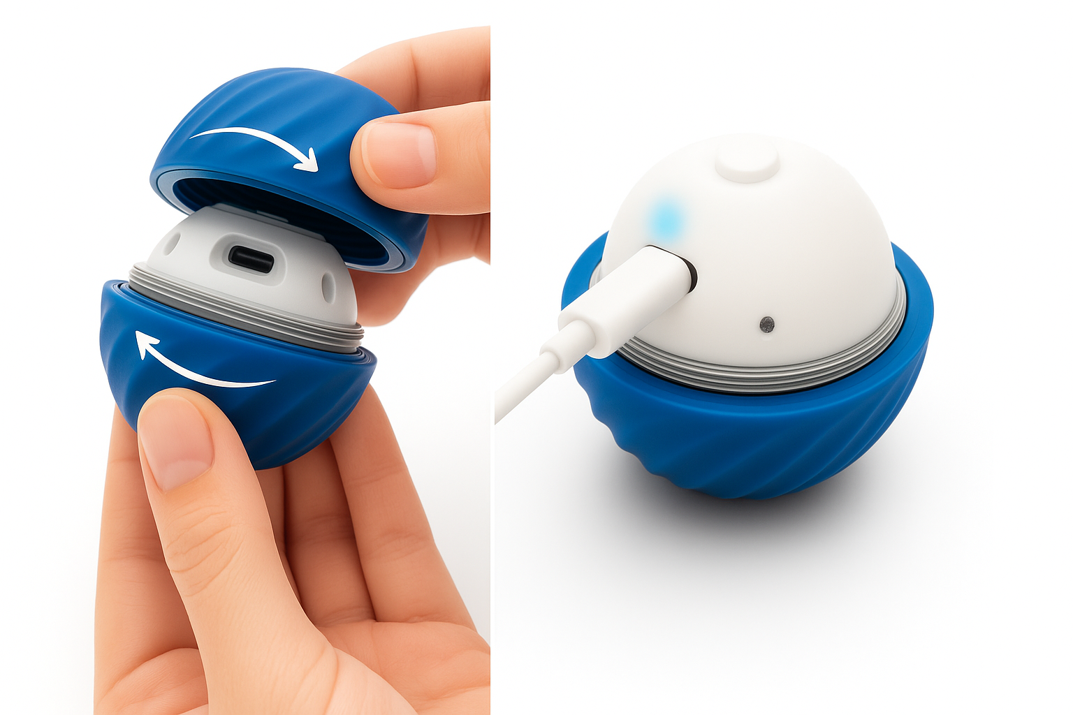 BounceBuddy™