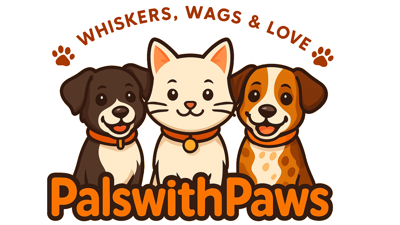 Palswithpaws