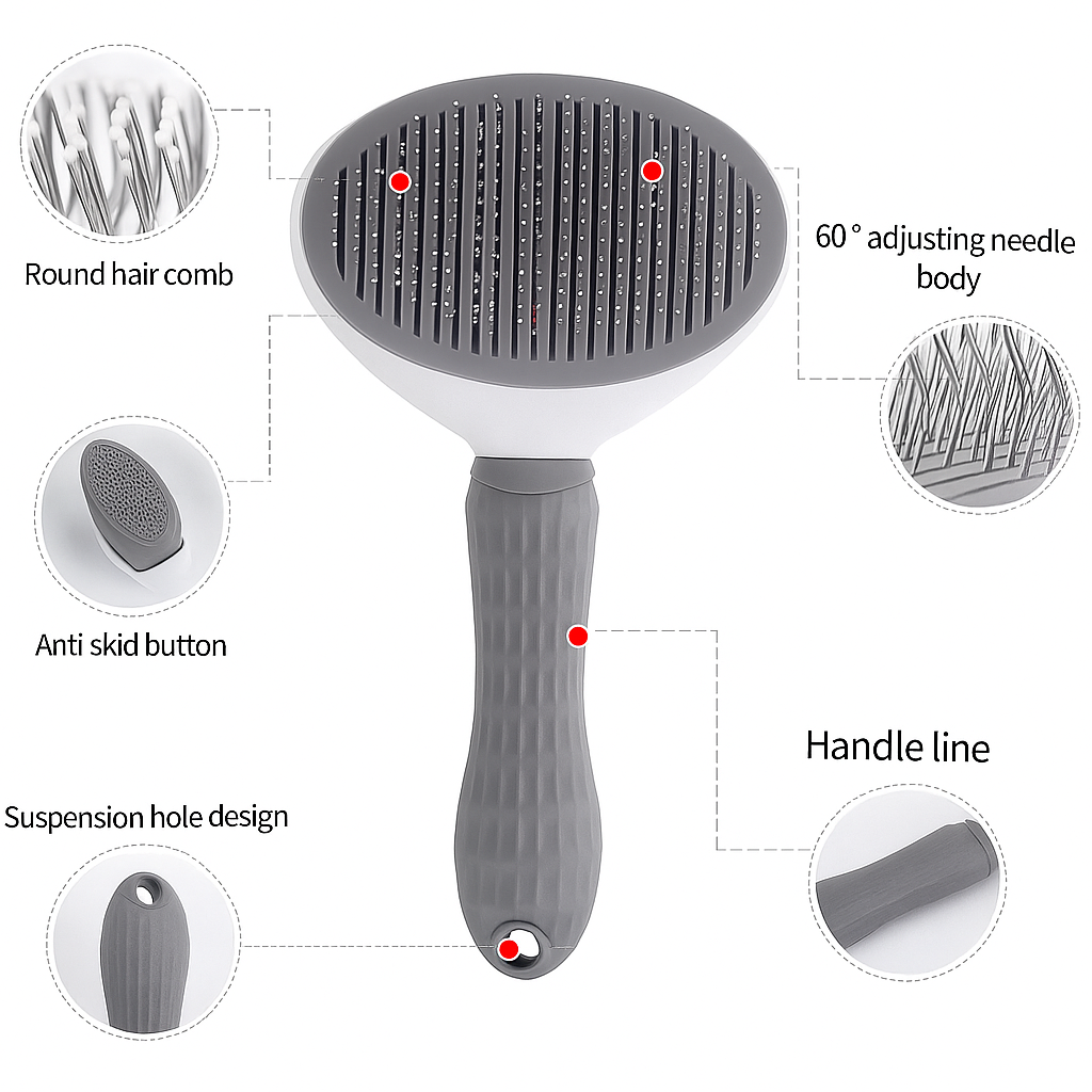 Coat Control Plus